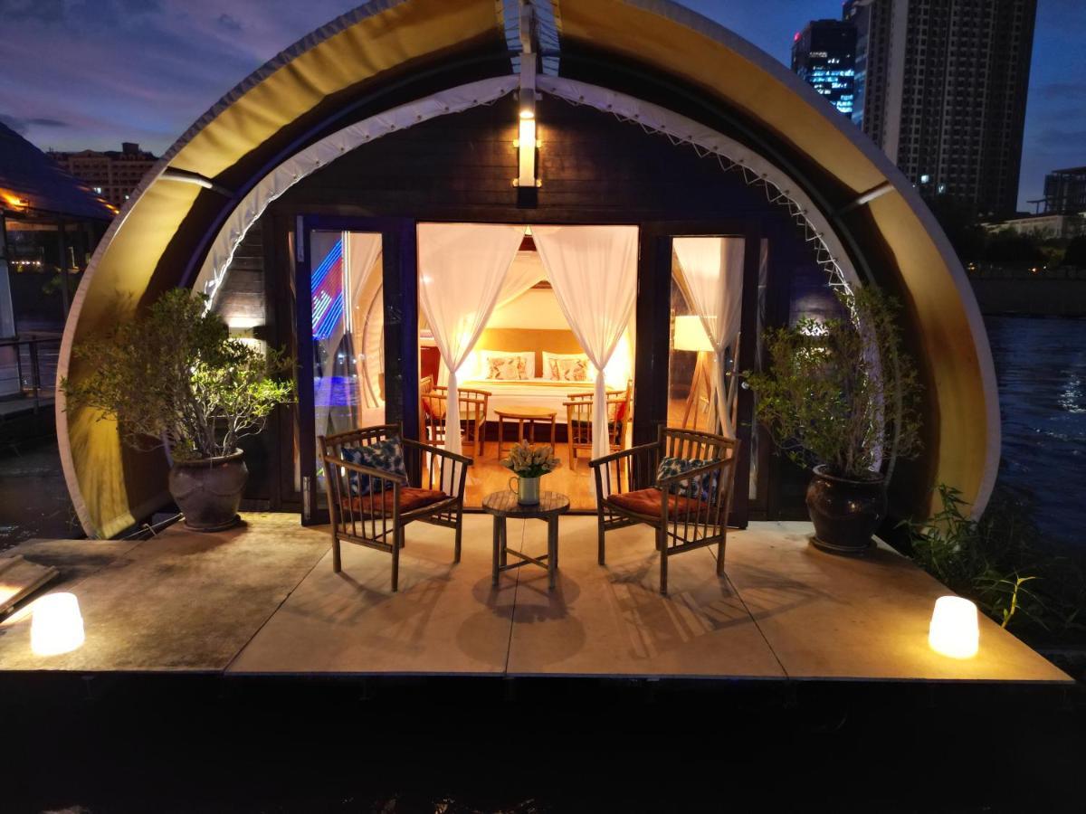 Maadest Phnom Penh Exterior foto