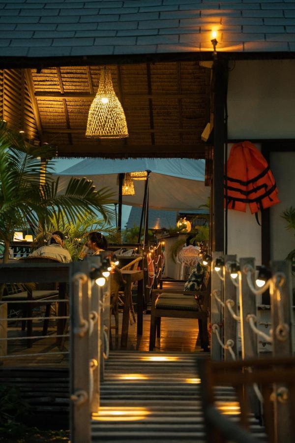Maadest Phnom Penh Exterior foto
